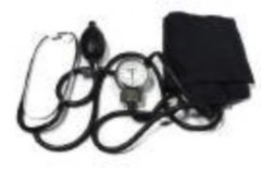 Ống nghe và máy đo huyết áp đồng hồ Máy đo huyết áp thuỷ ngân Máy đo huyết 4