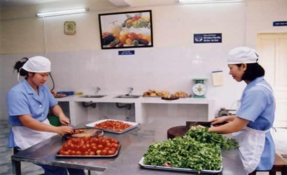 DINH DƯỠNG THEO CHU KÌ CUỘC ĐỜI Người già thiếu dinh dưỡng Tăng tử vong Giảm 1