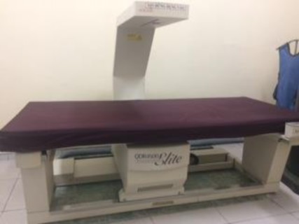 Hình 2 4 Máy Hologic QDR 4500 Định lượng các hóc môn Nồng độ các hóc môn gồm 1