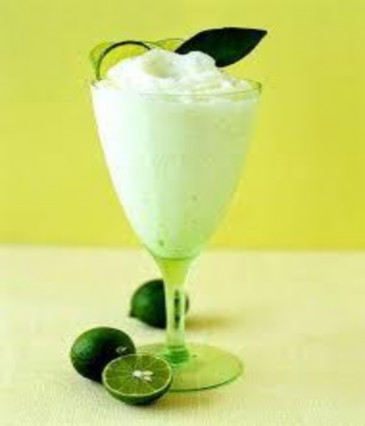 Hình 3 3 7 Sản phẩm inh tố chanh h Kỹ thuật pha chế và phục vụ sinh tố anh 2