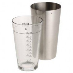 Hình 1 5a Dụng cụ lắc rượu Shaker Hình 1 5b Dụng cụ lắc Standard Shaker Standard 2