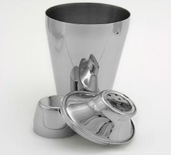 Hình 1 5b Dụng cụ lắc Standard Shaker Standard Shaker thường sử dụng pha chế 3