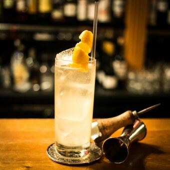 Hình 4 9 Tom Collins Trình t công việc chính và yêu cầu cần thiết Tên công việc 2