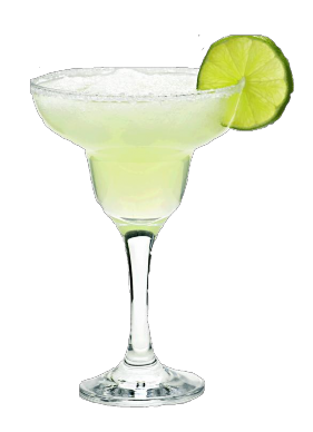 Hình 4 14 Margarita b Pha chế và phục vụ cocktail Tequila Sunrise Trình t công việc 3