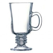 Phục vụ hot drinks rượu mixer nóng ví dụ Rượu café nóng rượu sữa nóng … 12