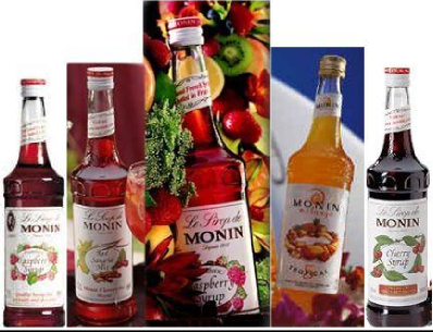 Hình 2 1 3 3 Siro sirup 2 1 4 Đồ uống bổ dưỡng Đồ uống bổ dưỡng chủ yếu 4