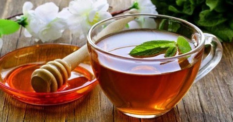 Hình 2 1 6 Mật ong 2 2 Đồ uống có cồn 2 2 1 Khái niệm về đồ uống có cồn 10