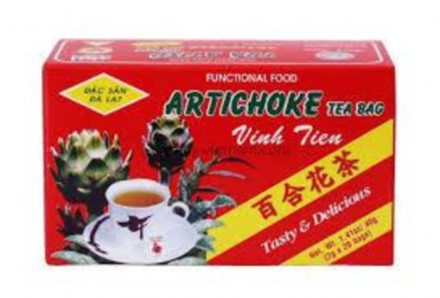 Hình 2 1 5 1 Trà atiso Tính chất của trà Trong trà có chất cafein kích thích hệ 5
