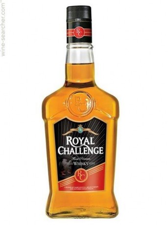 Hình 2 2 5 3 Rượu Whisky Royal Challenge Các thương hiệu phổ biến Glennfiddich 3