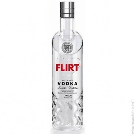 Hình 2 2 5 4 Vodka Những nhãn hiệuVodka nổi tiếng hiện nay gồm có Simirnoff Russia 4