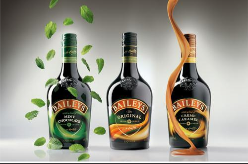 Hình 2 2 6 1 Rượu mùi Baileys 2 2 7 Các loại cocktail 2 2 7 1 Khái niệm Cocktail là 1