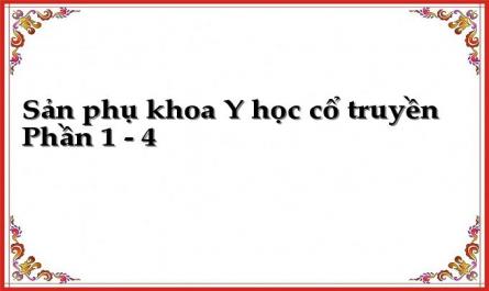 Huyết Băng: Nên Bổ Tâm Tỳ Để Thông Huyết.