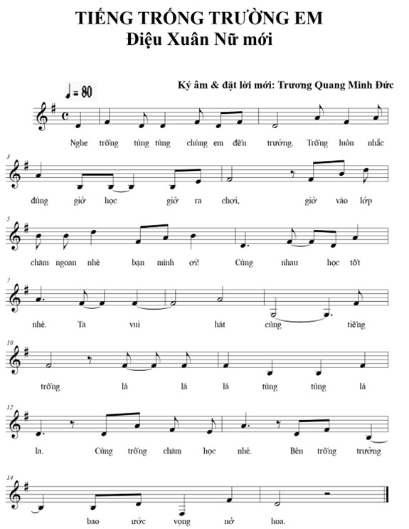 3 5 Điệu Hò Quảng 10