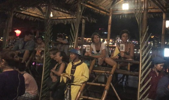 Nguồn Tác giả ngày chụp 12 3 2018 5 3 Chòi trung ương Nguồn Tác giả chụp ngày 12 1