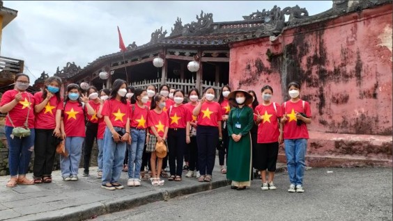 Nguồn Tác giả chụp ngày 26 4 2019 5 10 Tổ chức thực nghiệm Nguồn Tác giả 11