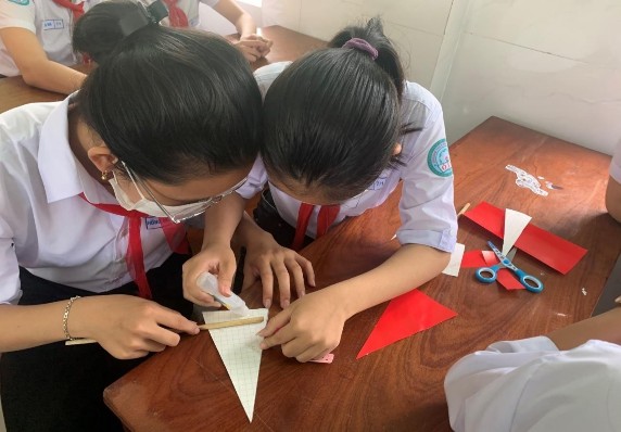 Nguồn Tác giả chụp ngày tháng 4 2022 Nguồn Tác giả chụp ngày tháng 4 2022 1