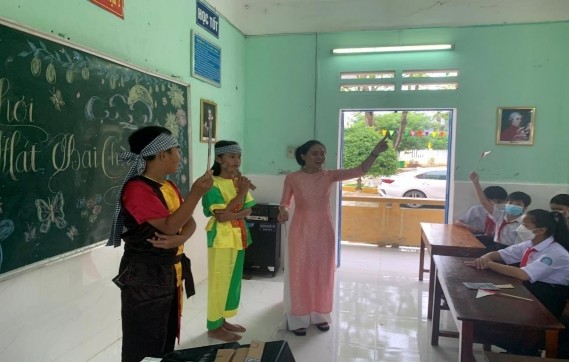 Nguồn Tác giả chụp ngày tháng 4 2022 2