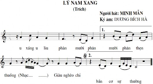 Như vậy chỉ nhìn qua vế cuối của câu kết như ví dụ vừa dẫn ở trên có 9