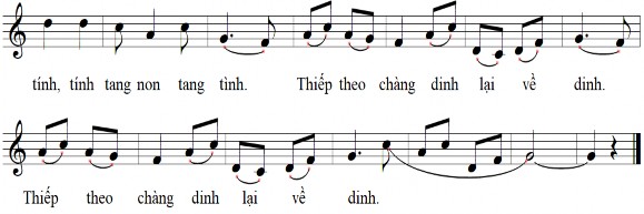 LÝ NGỰA Ô Thừa Thiên Huế LÝ NGỰA Ô Thừa Thiên Huế LÝ GIAO DUYÊN Thừa Thiên 7