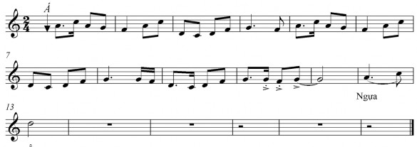 LÝ NGỰA Ô LÝ HOÀI NAM LÝ CON SÁO LÝ VỌNG PHU 7 2 Cách lên dây đàn tranh trong dạy 3