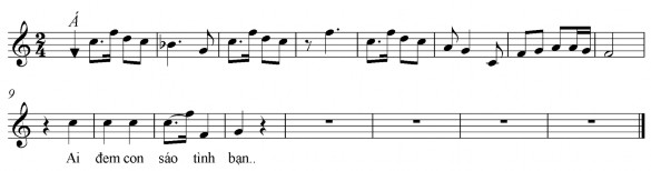 LÝ VỌNG PHU 7 2 Cách lên dây đàn tranh trong dạy Lý Huế PHỤ LỤC 8 GIÁO ÁN THỰC 5