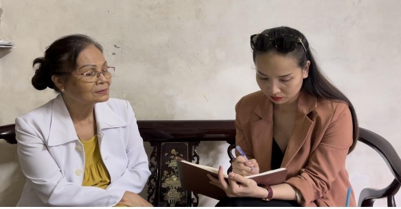 Ảnh Nguyễn Thị Thùy Trang Chụp sáng ngày 15 2 2020 9 2 Một số hình ảnh phỏng 8