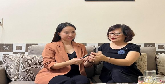 Nhà riêng của nghệ sĩ Kim Liên số 200 Phan Châu Trinh An Cựu Thành phố Huế 9