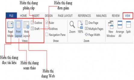 Office 2013 cơ bản Phần 1 - 12