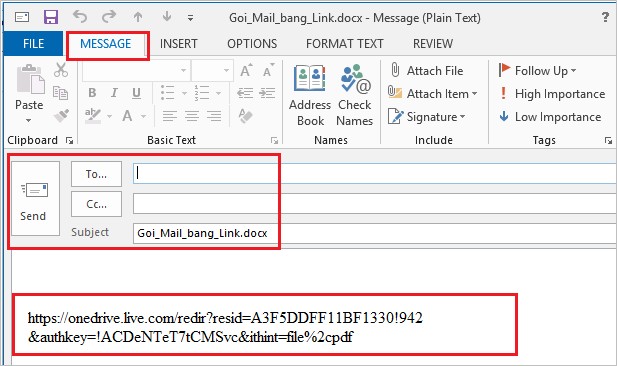 Hình 4 2 23 4 2 5 Tập tin mẫu Template Thường khi soạn thảo tài liệu bạn thường 2
