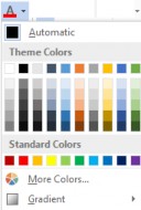  Xóa định Xóa định dạng Ngoài ra bạn có thể thay đổi khoảng cách 32