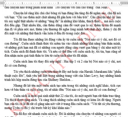 Hình 4 4 10 Page Color Chọn nền màu cho trang tài liệu Vào tab Design Page 13