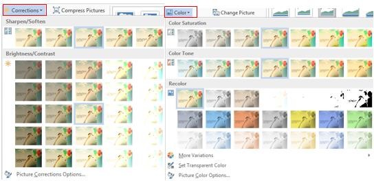Hình 4 5 4 Artistic Effect Một số hiệu ứng nghệ thuật hình ảnh sống động 7