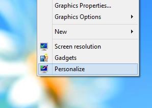 Hình 3 13 Thuộc tính của màn hình Desktop Từ màn hình này chúng ta có thể thay 6