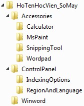 Câu 1 Khởi động Windows Explorer và tạo nhánh thư mục trong ổ đĩa T 1đ Câu 2 11