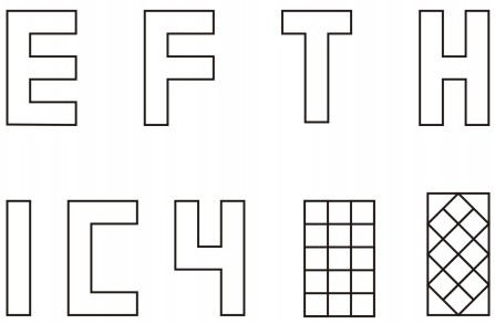 2 Khởi động chương trình MS Paint từ shortcut trên để thực hiện các hình vẽ 6