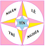 Câu 7 Khởi động chương trình MsPaint và vẽ hình bên dưới sau đó lưu vào thư 5