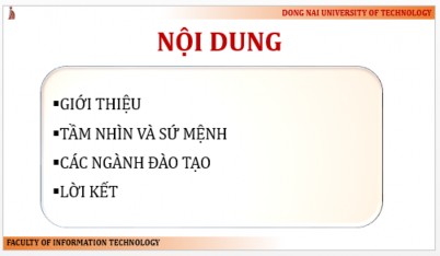 d LỜI KẾT Mẫu 3 3 Thêm mới Slide 3 1 Title GIỚI THIỆU 2 Text a Tên Tiếng Việt 5