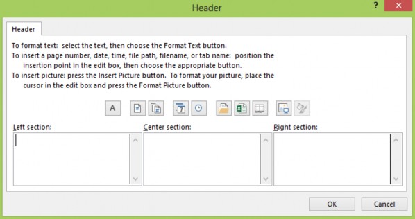 Các ký hiệu trong cửa sổ Custom và ý nghĩa được mô tả bằng bảng sau Biểu 4