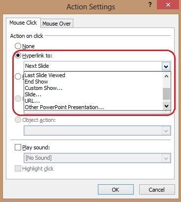 Chọn Run program nếu muốn mở một chương trình có sẵn Nhấn browse để trỏ 4