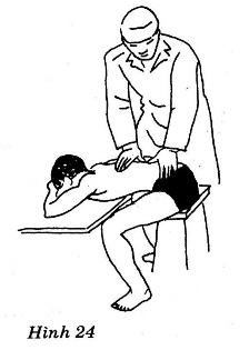 Tạo cho trọng điểm chuyển động được theo hướng thẳng từ ngoài vào trong 7