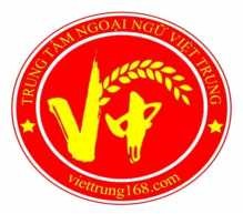 2 1 2 Lịch sử hình thành và phát triển Trung tâm ngoại ngữ Việt Trung là một 5