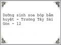 Dưỡng sinh xoa bóp bấm huyệt - Trường Tây Sài Gòn - 12