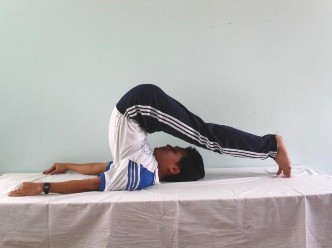 4 CÁC NGUYÊN TẮC ĐỂ TẬP LUYỆN DƯỠNG SINH THÀNH CÔNG 4 1 Phải tập cho vừa 6