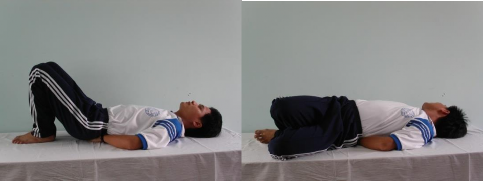 H 6 Động tác tam giác  Tác dụng vận động tất cả tạng phủ trong bụng khí 3