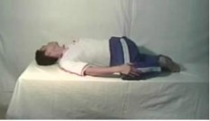 H 9 Động tác Vặn cột sống  Tác dụng vận động cột sống chung quanh 6