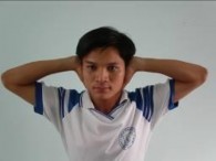 H 18 Động tác Áp vào màng nhĩ  Tác dụng động tác này có tác dụng đến tai 3