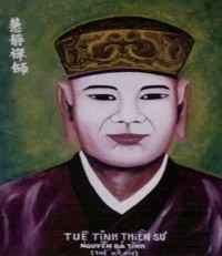 2 2 Nguyễn Trực Thế kỷ thứ 15 trong cuốn Bảo anh lương phương chữa bệnh cho 2