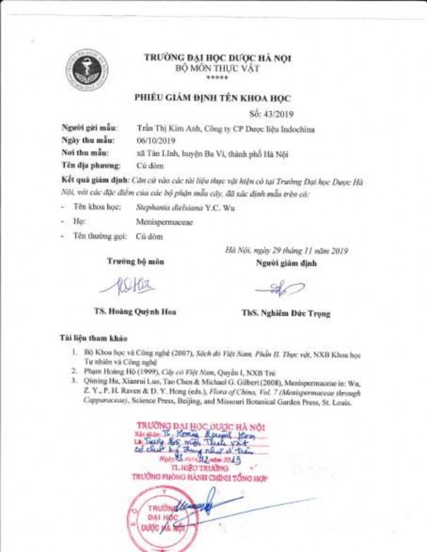 PHỤ LỤC 2 BẢNG QUY ĐỔI KÝ HIỆU PHỔ CÁC HỢP CHẤT ĐÃ PHÂN LẬP Ký hiệu 1