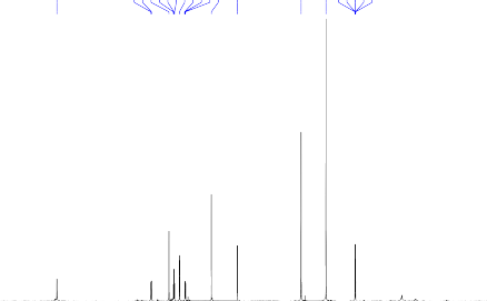 3 317 2 514 2 510 2 506 2 503 2 499 Current Data Parameters NAME 11THAO SD16 1 EXPNO 10 PROCNO 1 F2 4