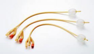 Hình 1 4 Ống thông foley và bóng chèn 4
